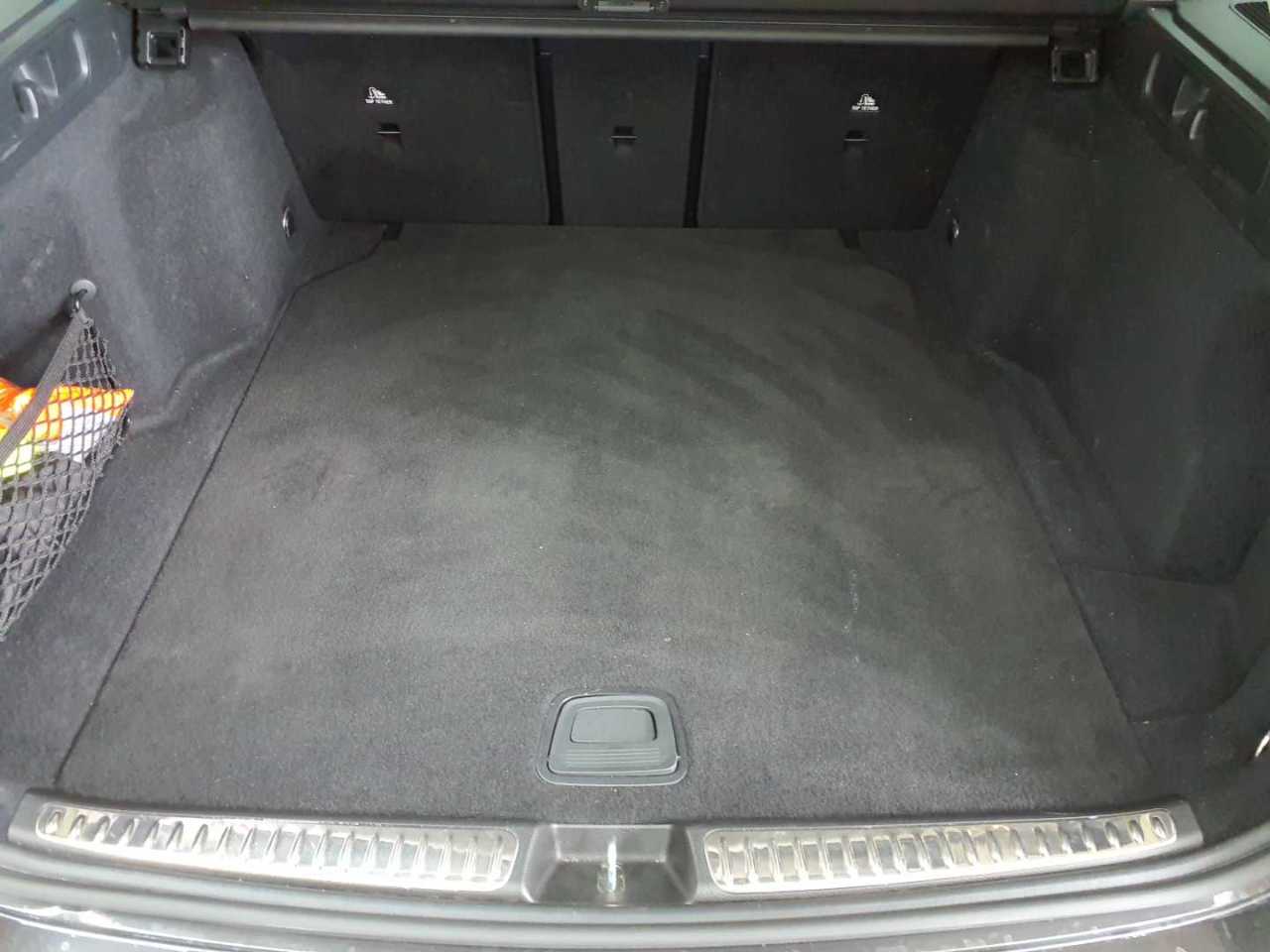 Mercedes-Benz C 220 d T 9G-TRONIC Avantgarde 15