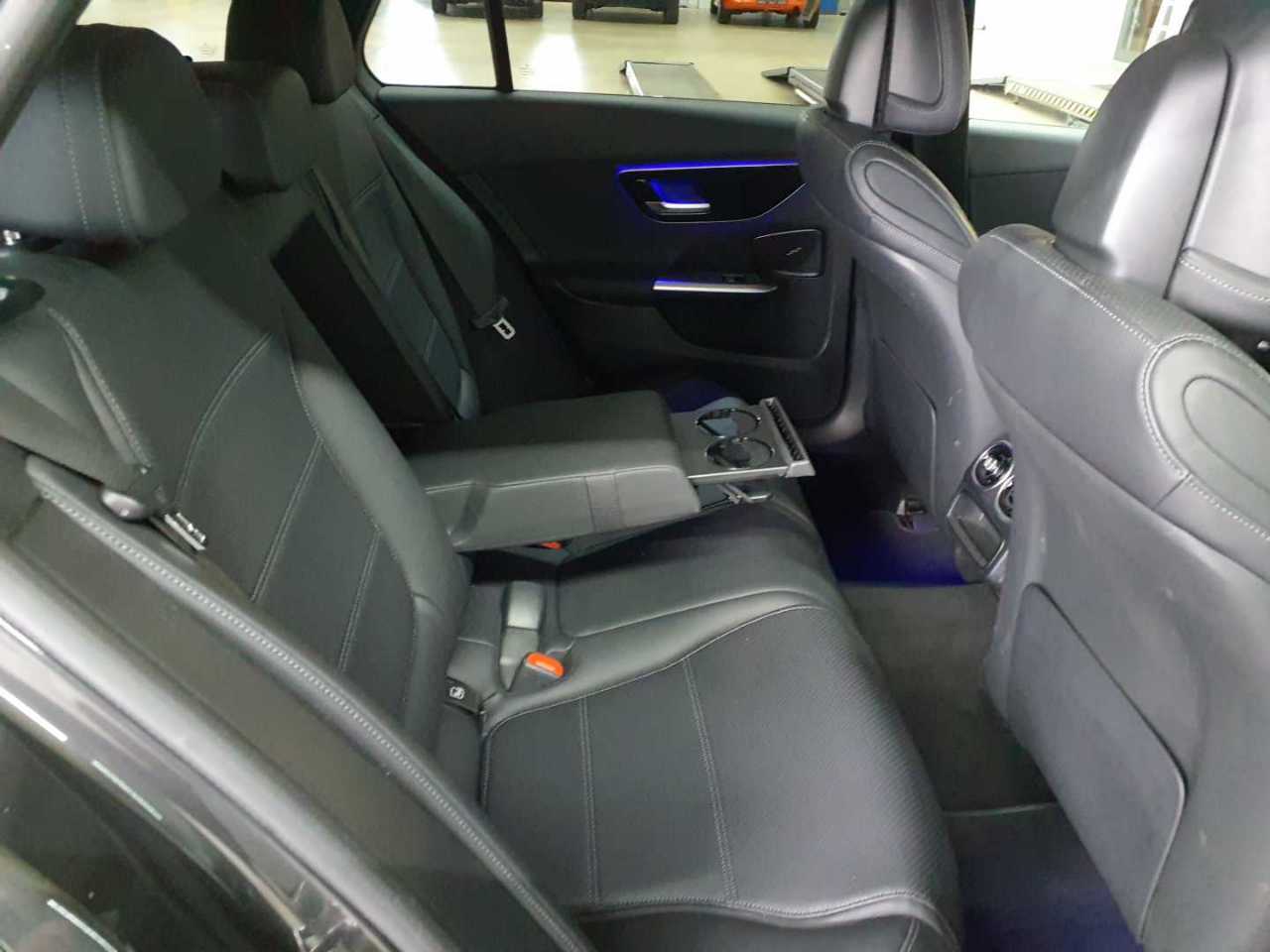 Mercedes-Benz C 220 d T 9G-TRONIC Avantgarde 13