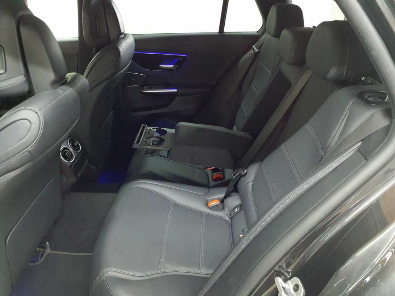 Mercedes-Benz C 220 d T 9G-TRONIC Avantgarde 14