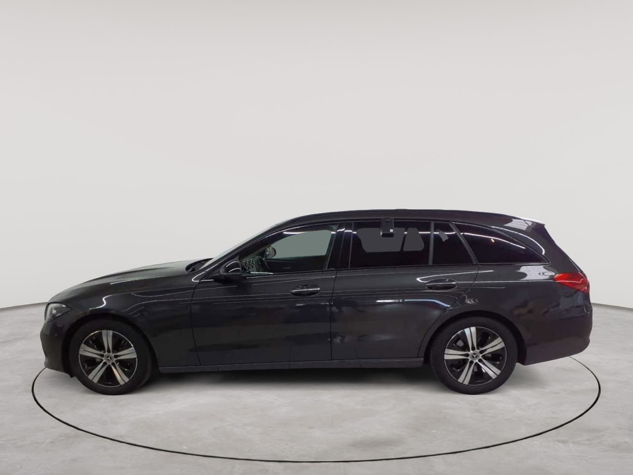 Mercedes-Benz C 220 d T 9G-TRONIC Avantgarde 6