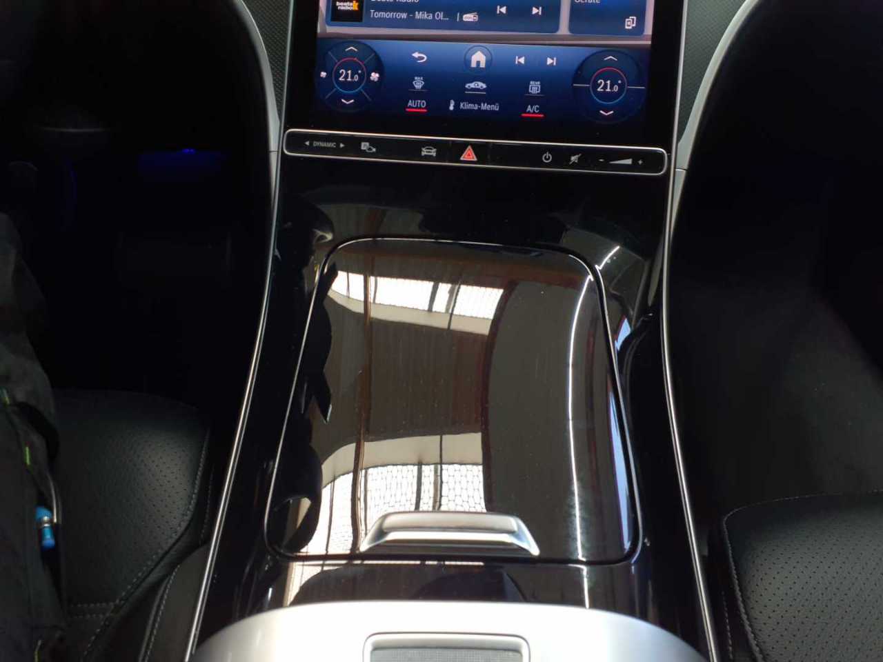 Mercedes-Benz C 220 d T 9G-TRONIC Avantgarde 10