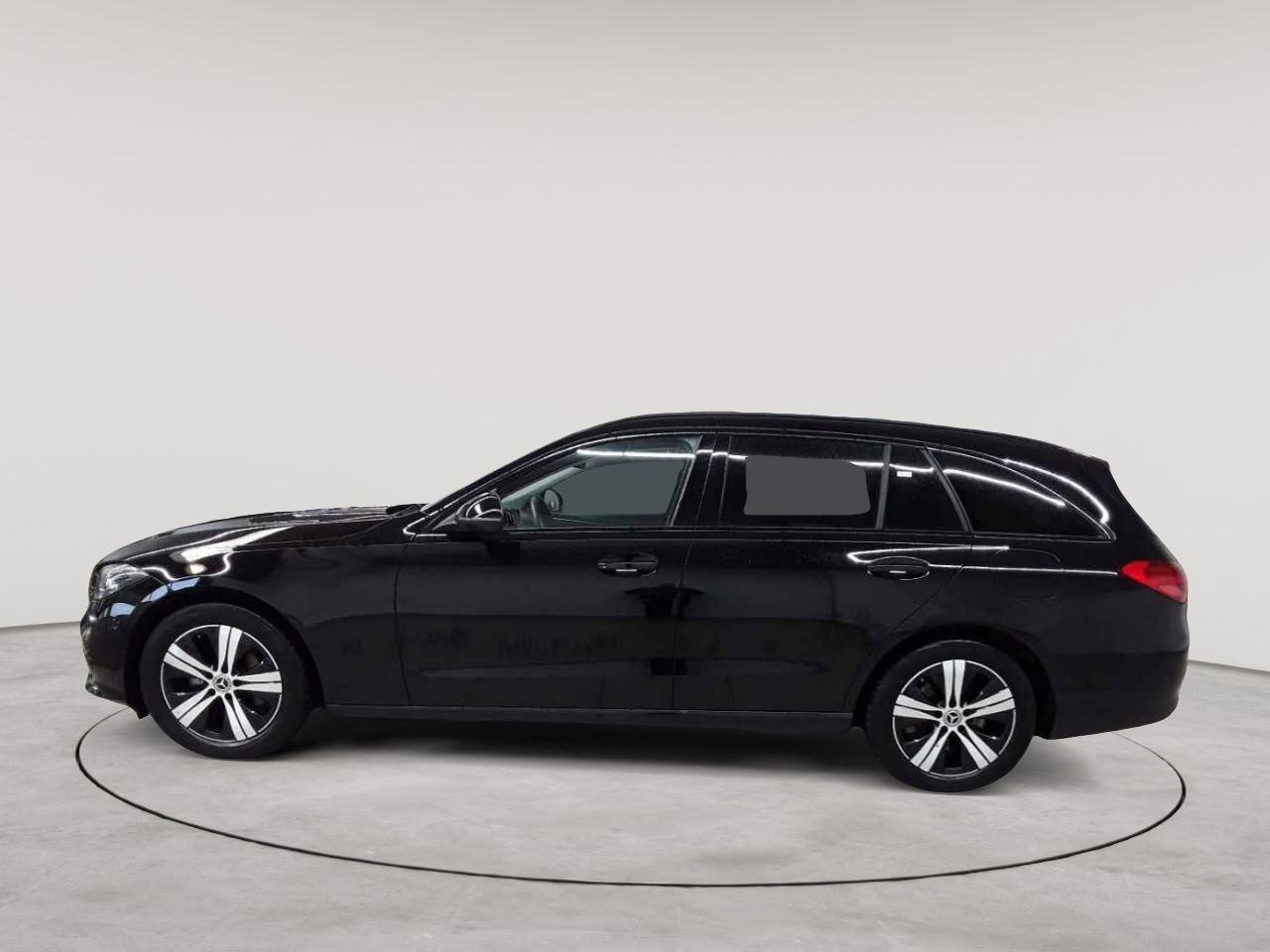 Mercedes-Benz C 300 e T 9G-TRONIC 6