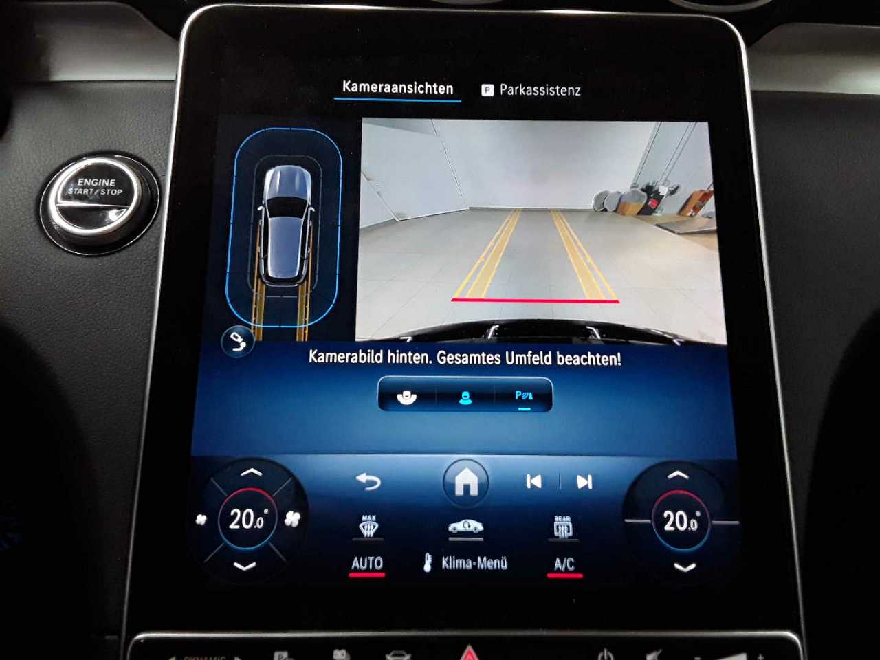 Mercedes-Benz C 300 e T 9G-TRONIC 16