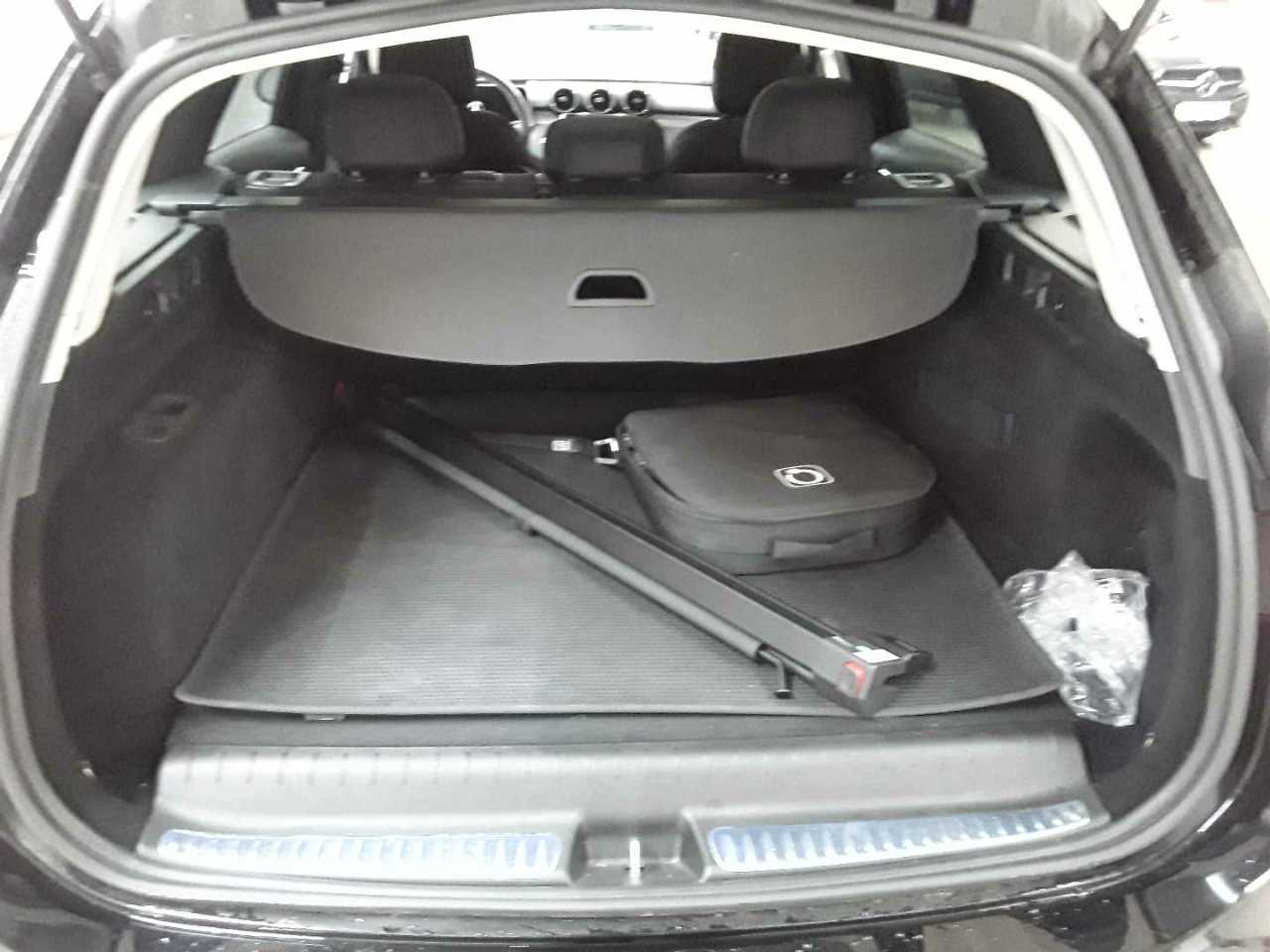 Mercedes-Benz C 300 e T 9G-TRONIC 15