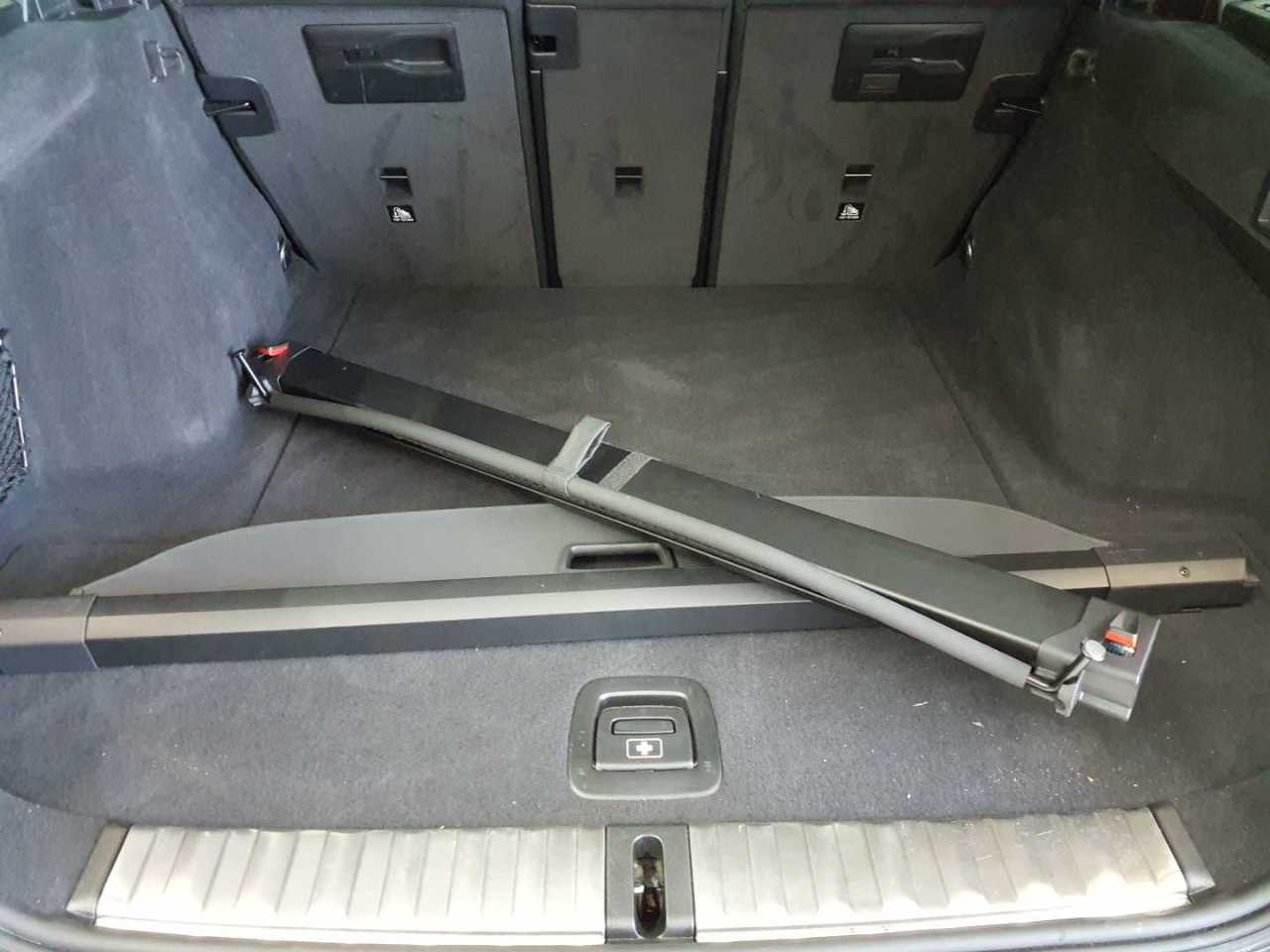 Bmw 320d Touring Aut. 15