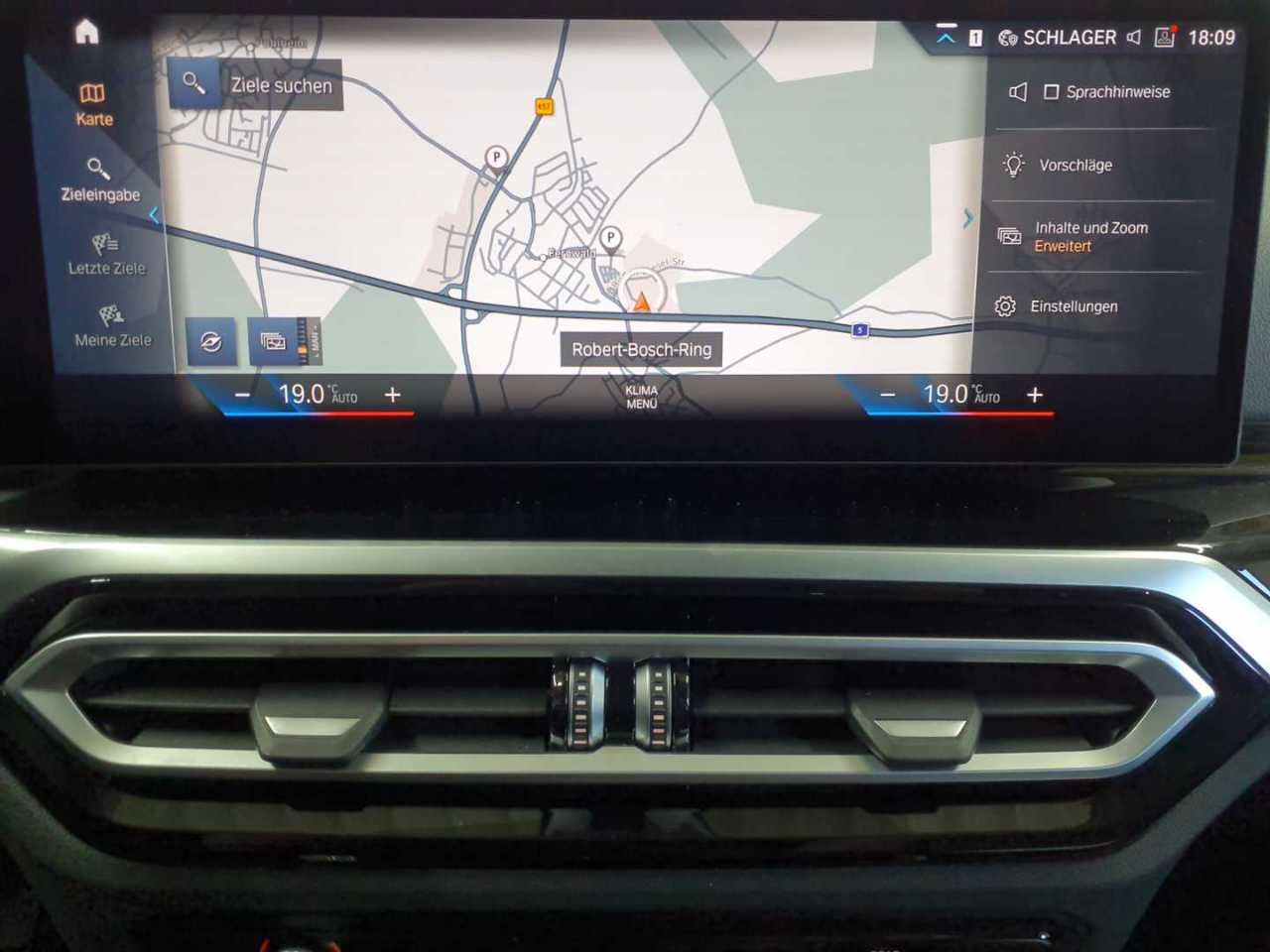 Bmw 320d Touring Aut. 12