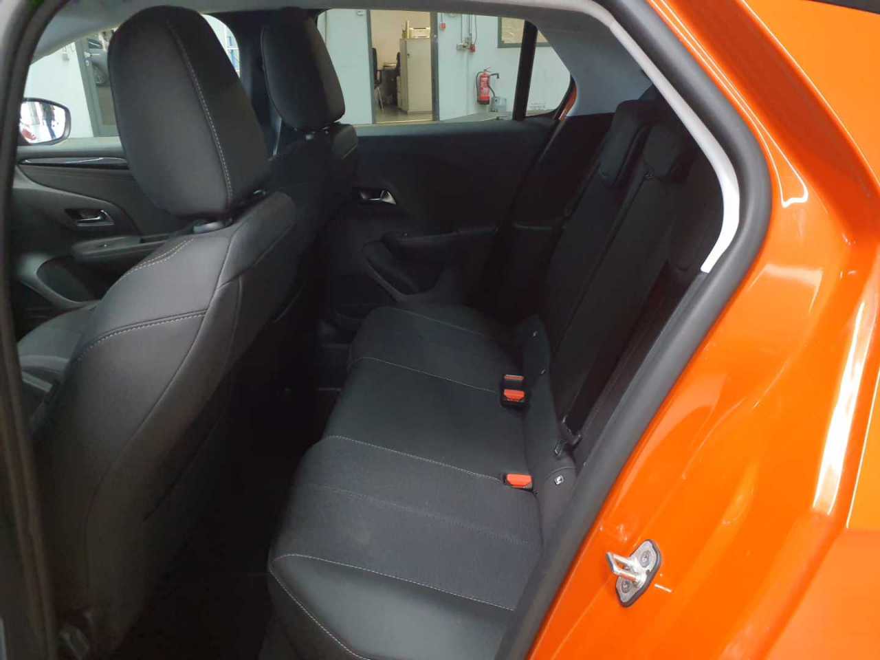 Opel Corsa 1.2 Start/Stop Elegance 13