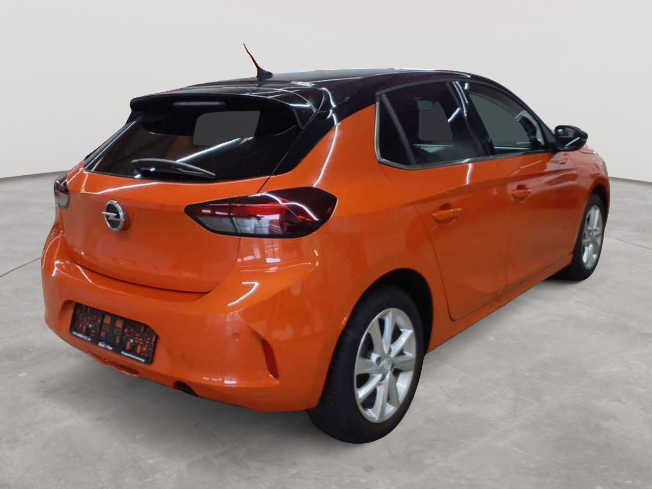 Opel Corsa 1.2 Start/Stop Elegance 4