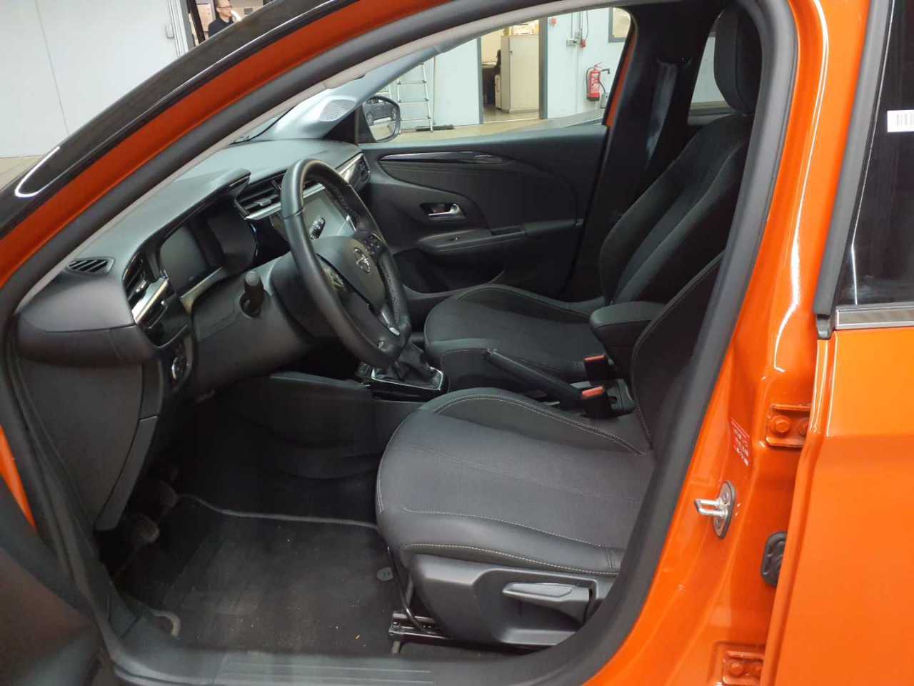 Opel Corsa 1.2 Start/Stop Elegance 7