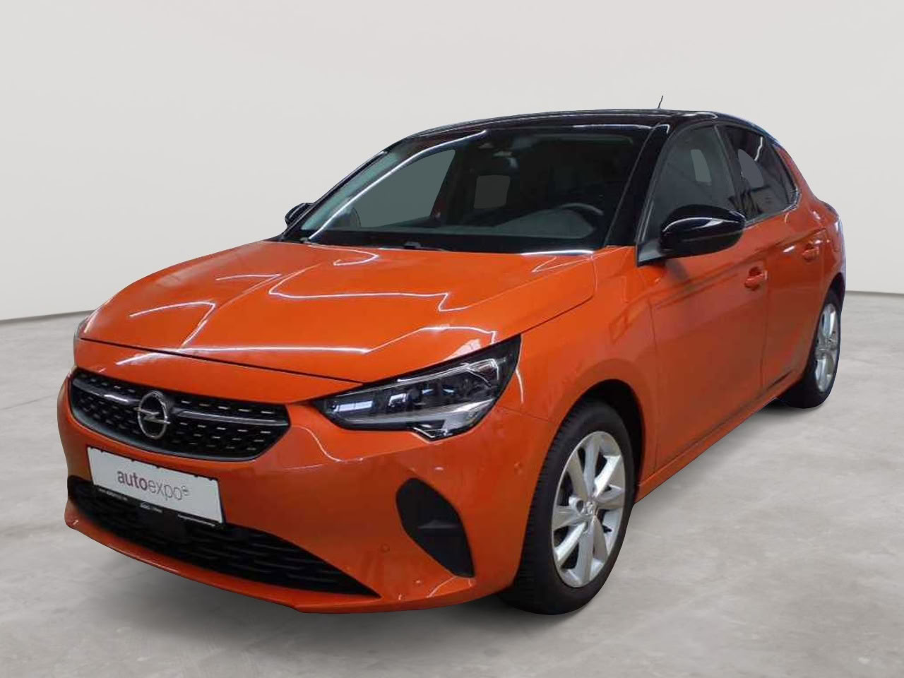 Opel Corsa 1.2 Start/Stop Elegance 2