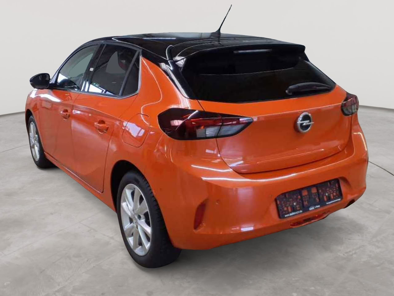 Opel Corsa 1.2 Start/Stop Elegance 5