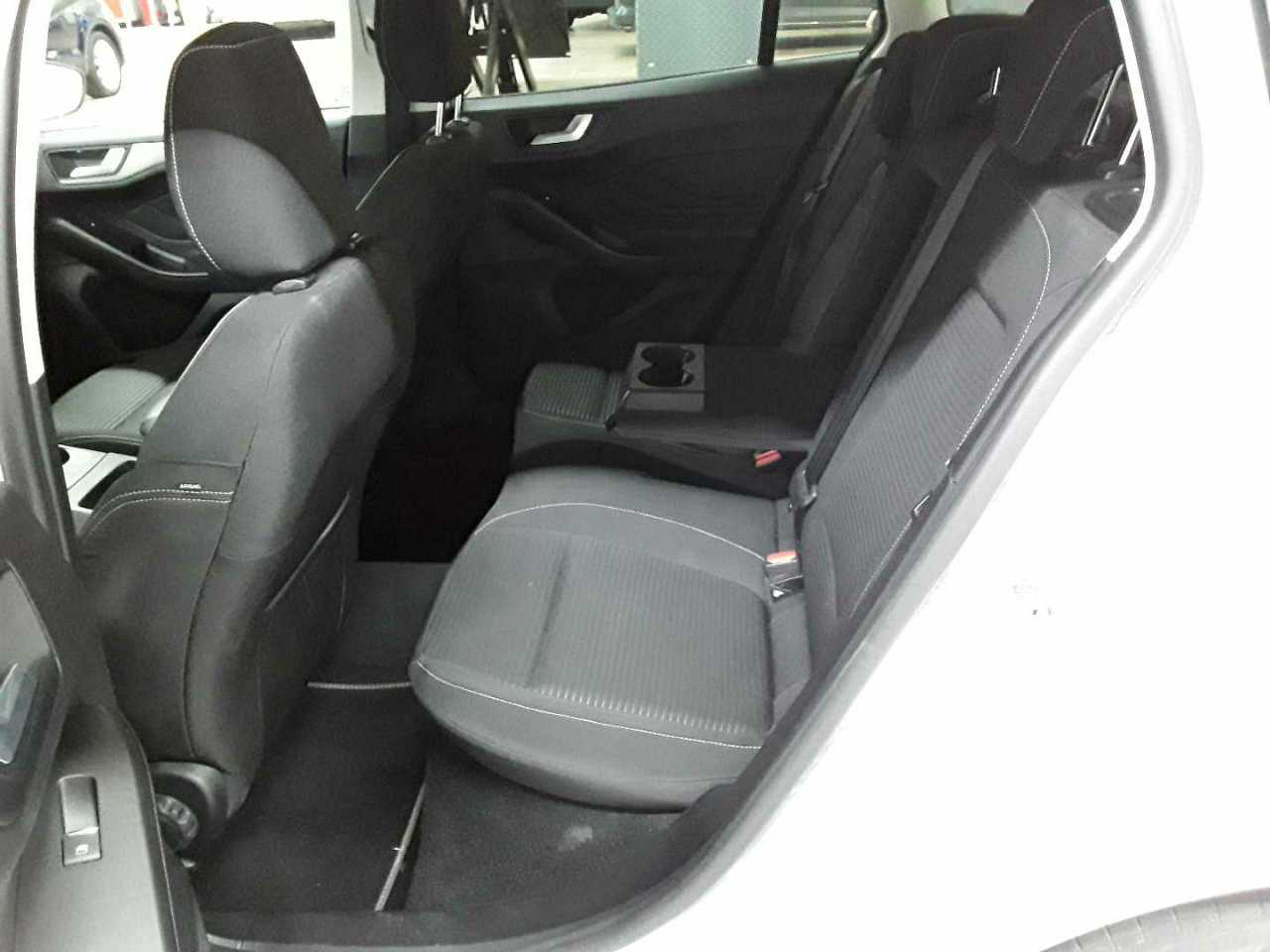 Ford Focus Turnier 1.5 EcoBlue Start-Stopp-System Aut. TITANIUM X 13