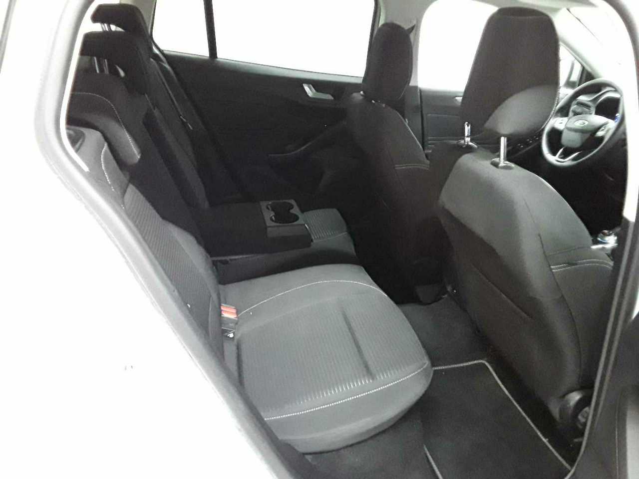 Ford Focus Turnier 1.5 EcoBlue Start-Stopp-System Aut. TITANIUM X 14