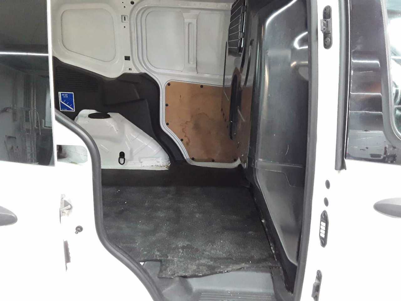 Ford Transit Courier S&S Trend 13