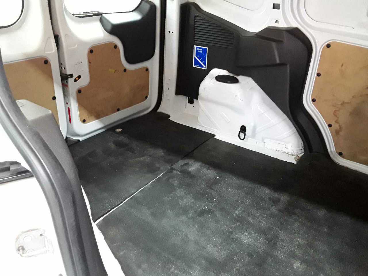 Ford Transit Courier S&S Trend 14