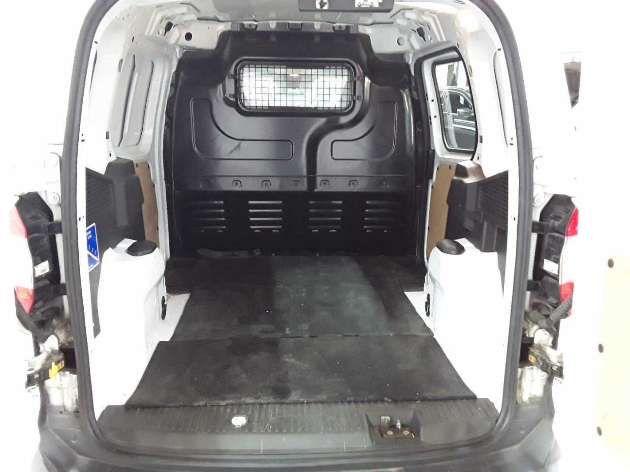 Ford Transit Courier S&S Trend 15