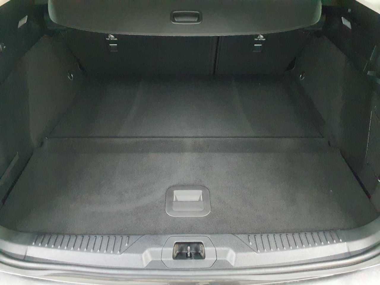 Ford Focus Turnier 1.5 EcoBlue Start-Stopp-System Aut. TITANIUM 15