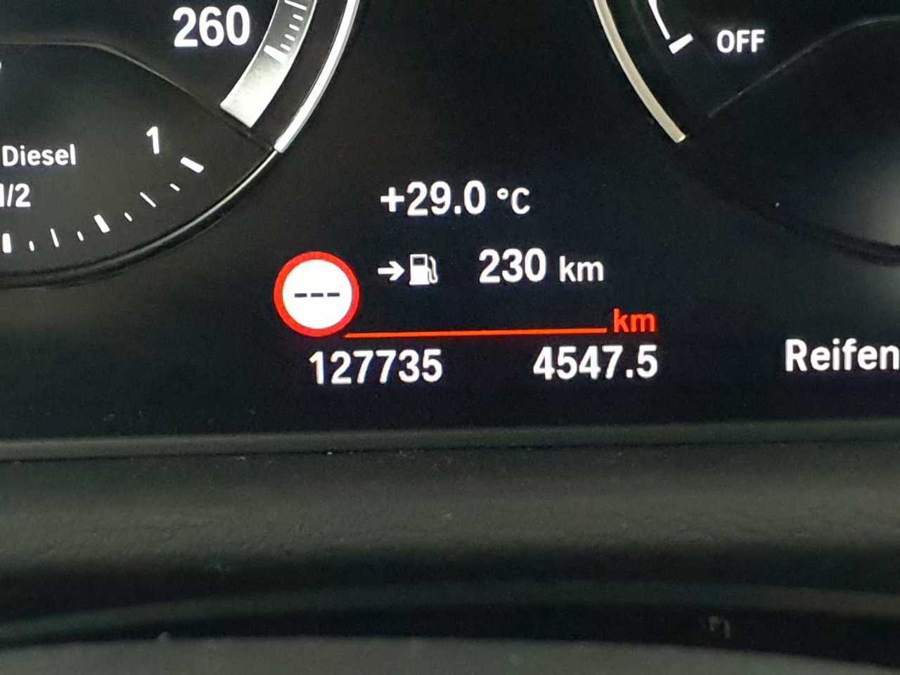 BMW X1 sDrive18d Aut. Advantage 12