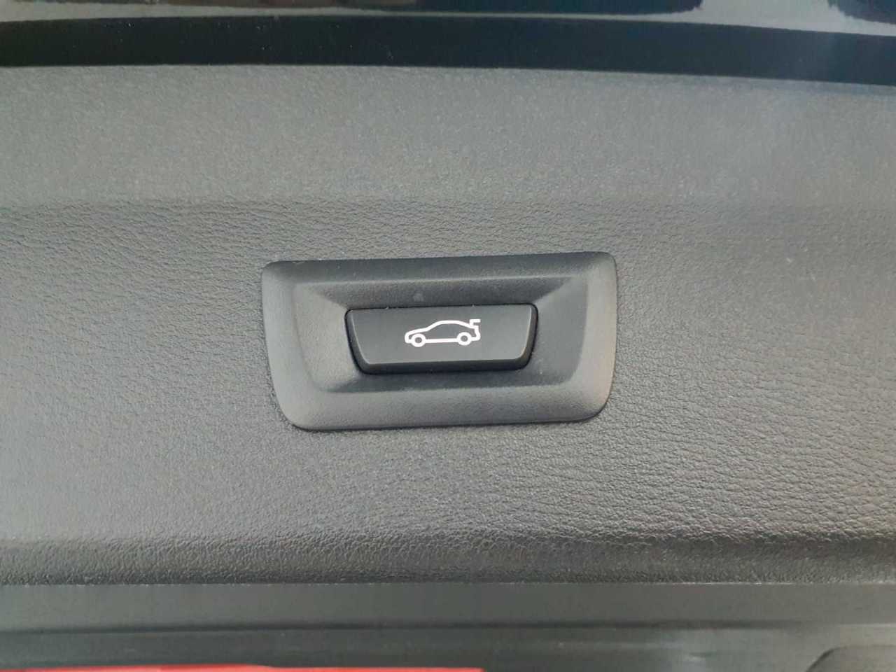 BMW X1 sDrive18d Aut. Advantage 16