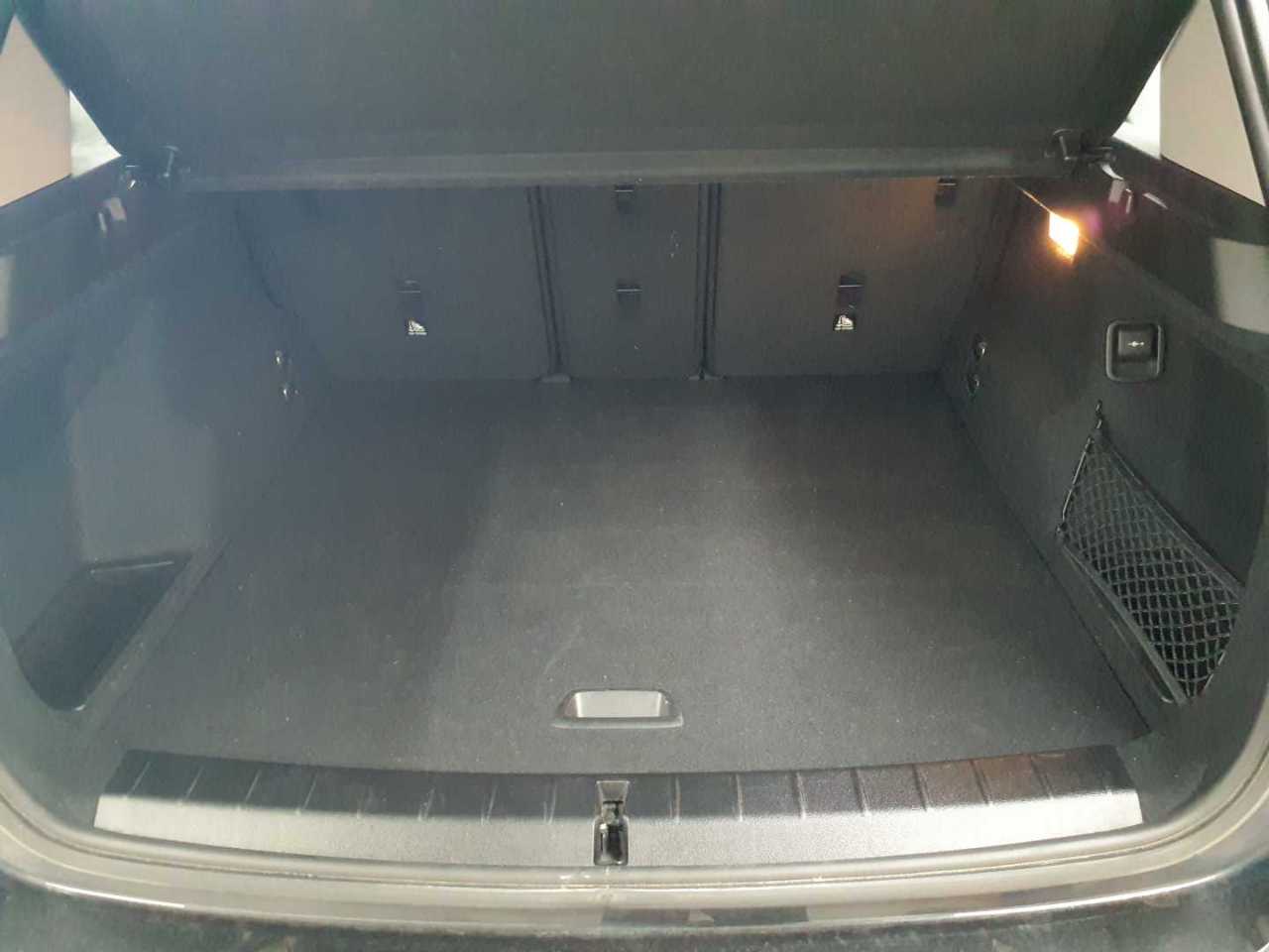 BMW X1 sDrive18d Aut. Advantage 15