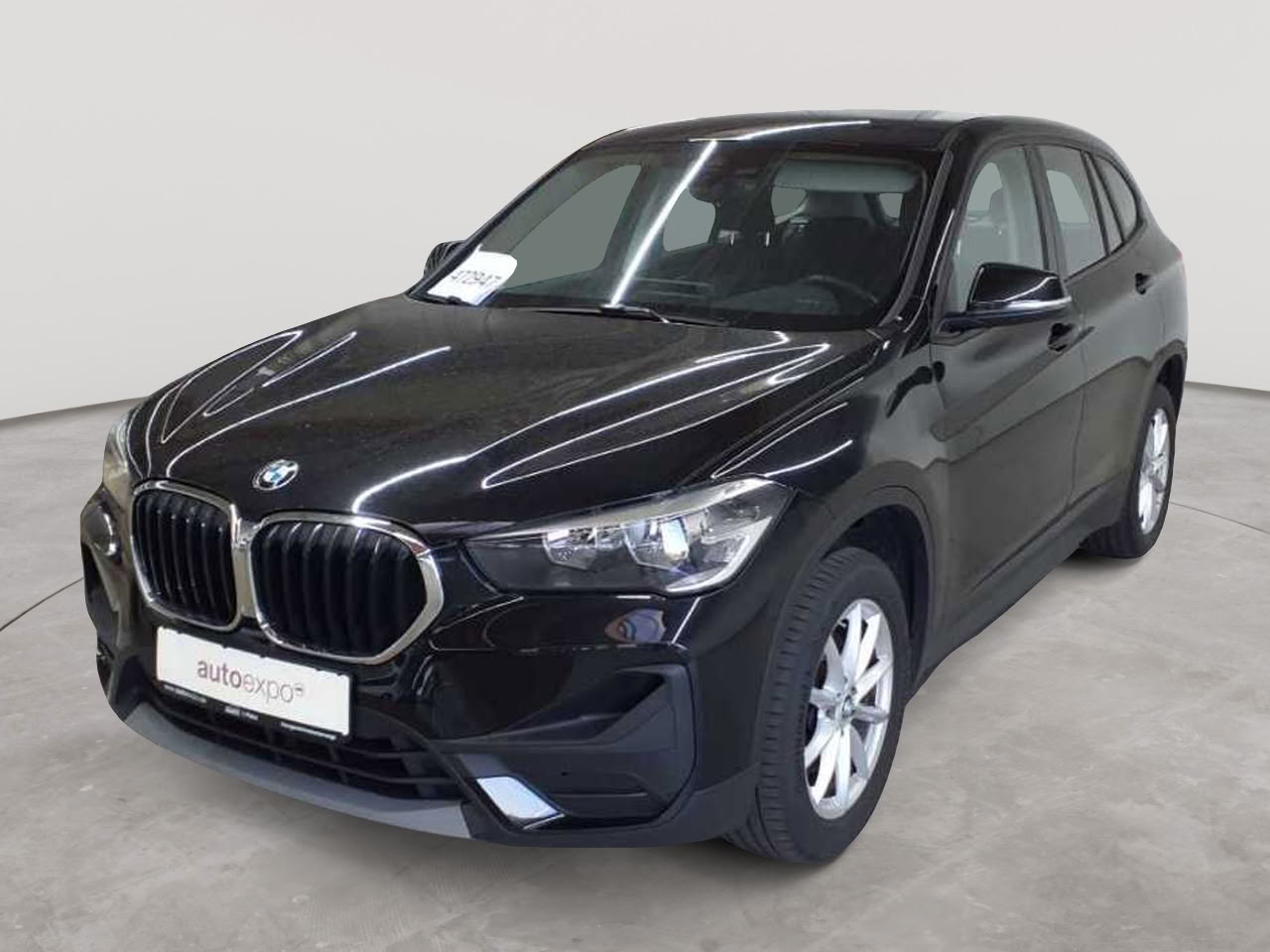 BMW X1 sDrive18d Aut. Advantage 2