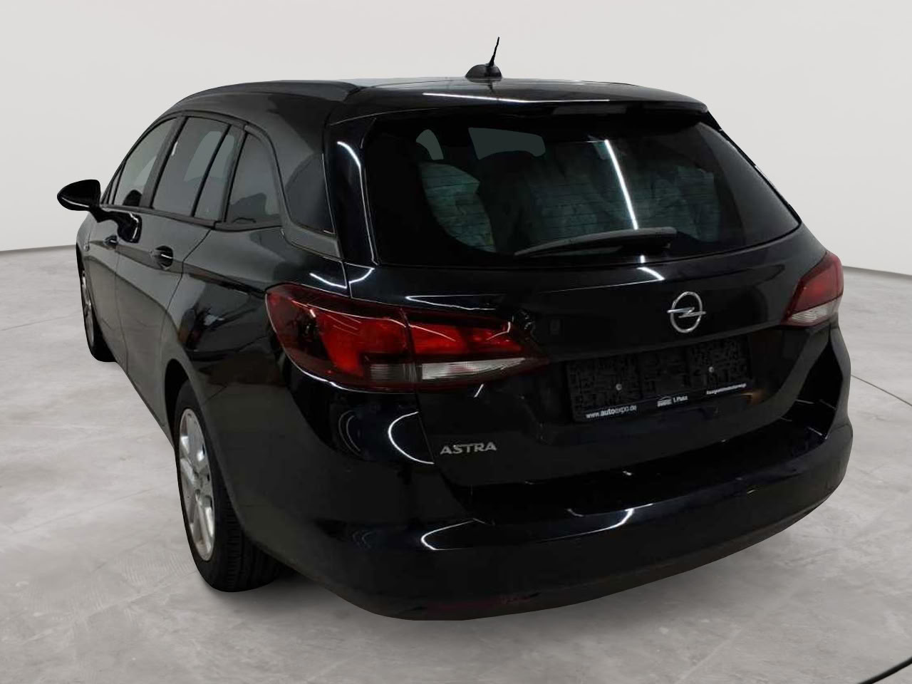 Opel Astra 1.5 D Start/Stop Sports Tourer Automatik Business Edition 5