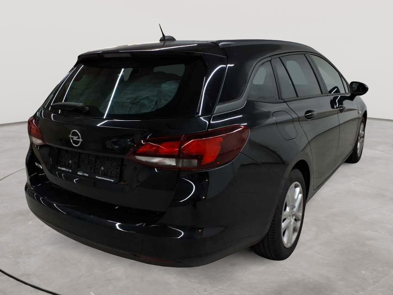 Opel Astra 1.5 D Start/Stop Sports Tourer Automatik Business Edition 4