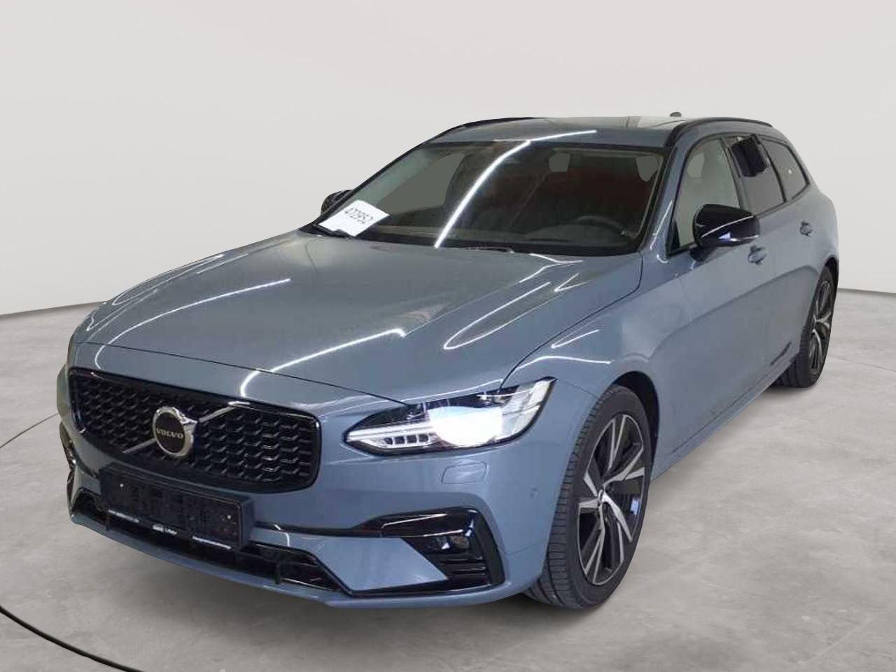 Volvo V90 B4 D Ultimate Dark 2