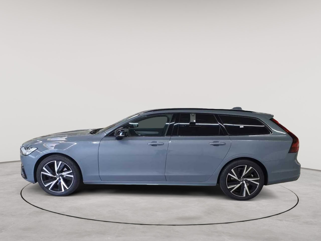 Volvo V90 B4 D Ultimate Dark 6