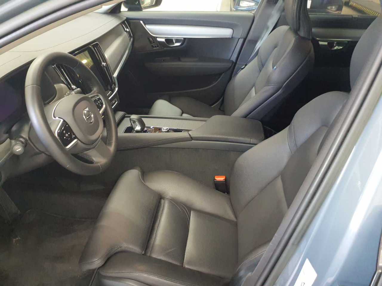 Volvo V90 B4 D Ultimate Dark 7