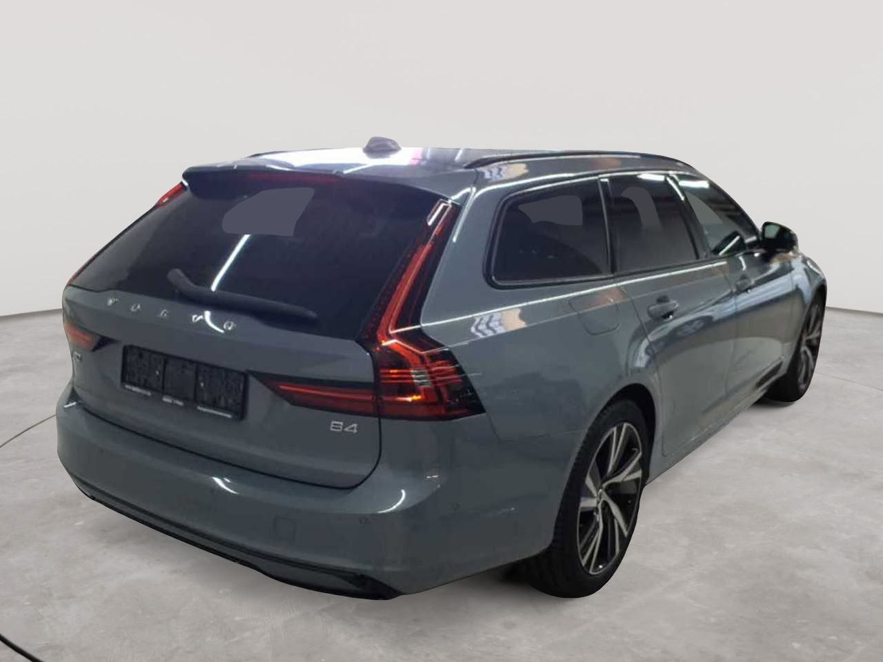 Volvo V90 B4 D Ultimate Dark 4