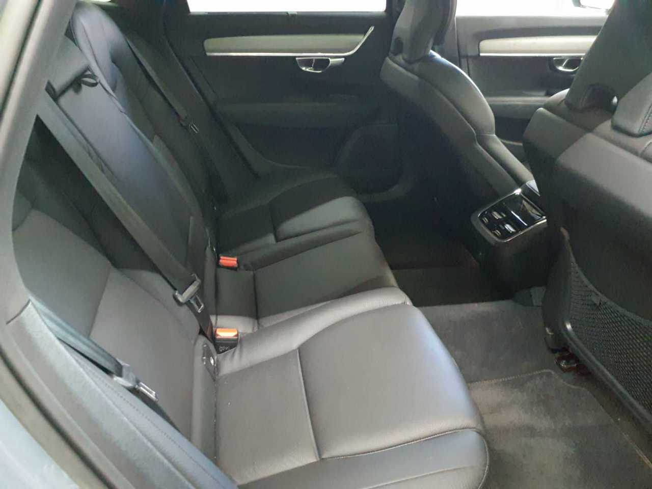 Volvo V90 B4 D Ultimate Dark 15