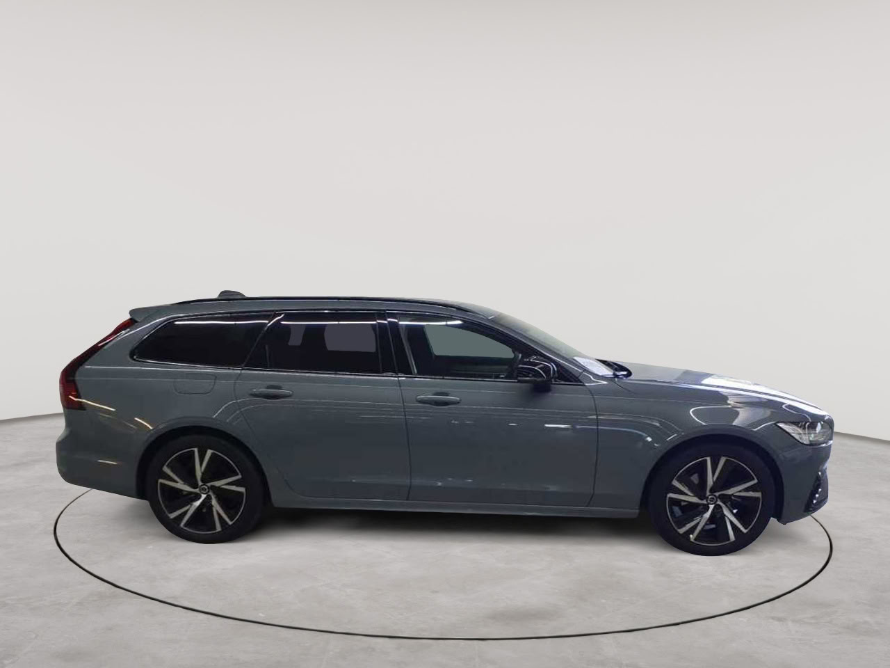 Volvo V90 B4 D Ultimate Dark 3