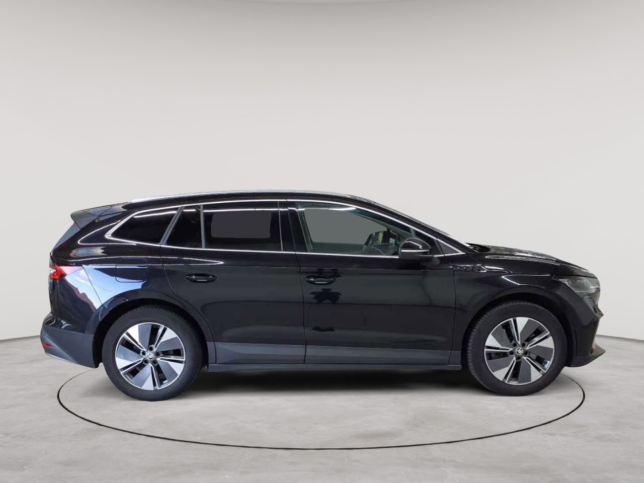 Skoda Enyaq iV 80 3