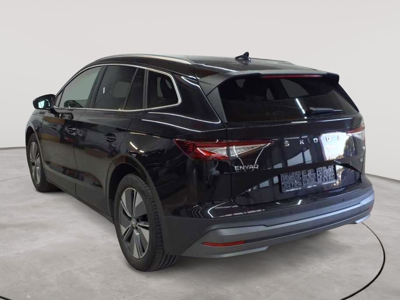 Skoda Enyaq iV 80 5