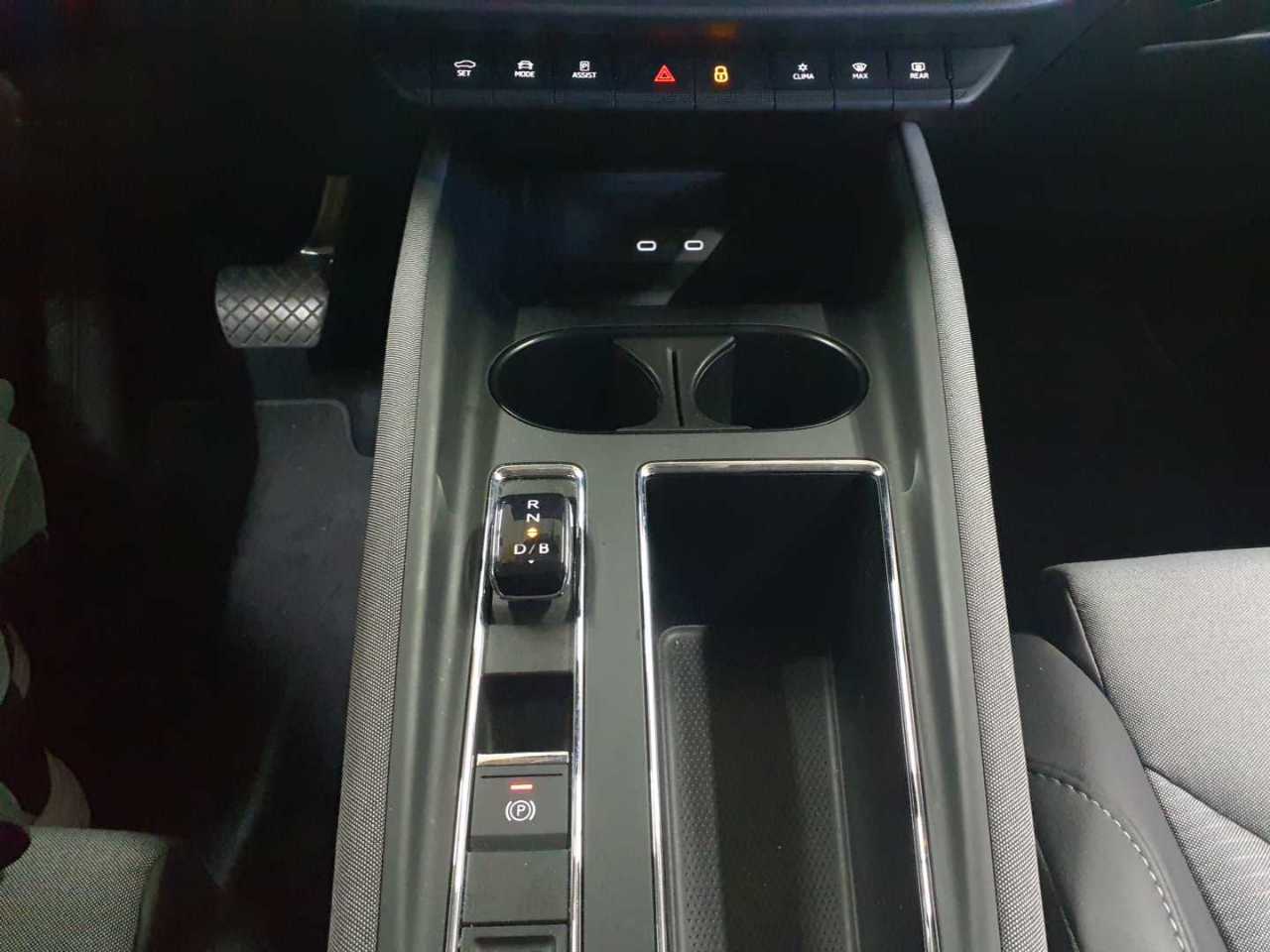 Skoda Enyaq iV 80 10