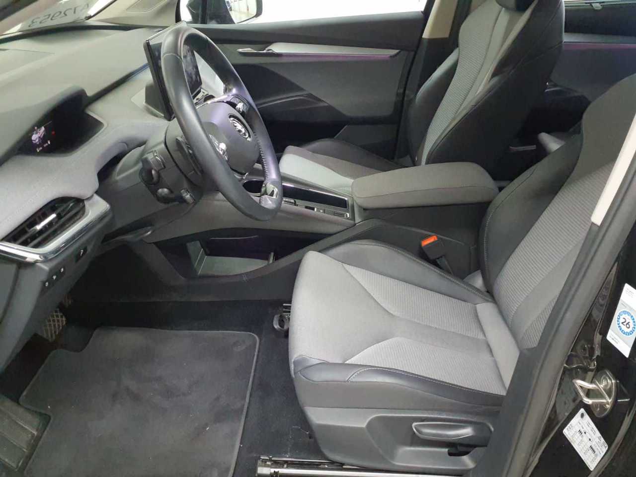 Skoda Enyaq iV 80 8