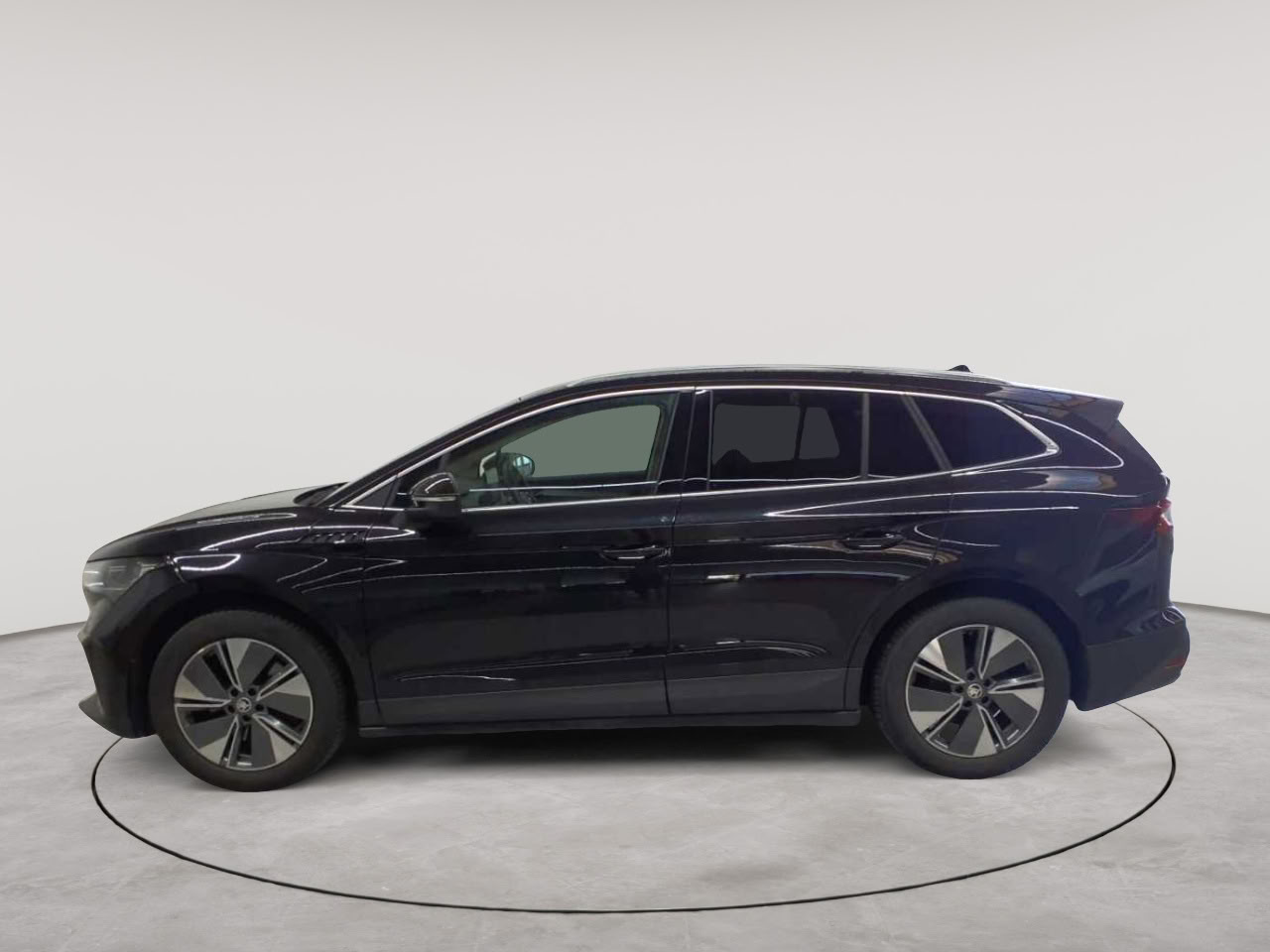 Skoda Enyaq iV 80 6