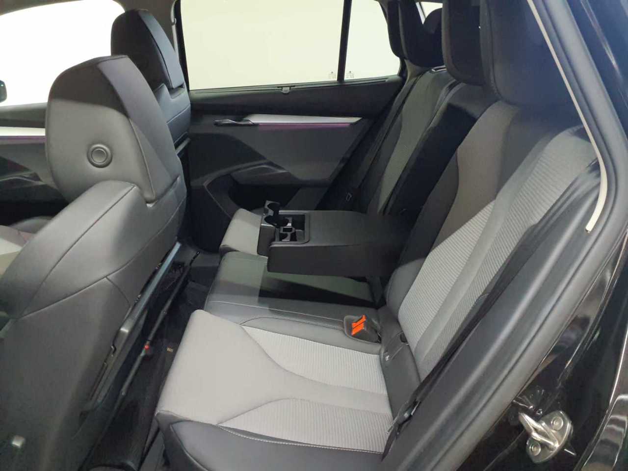 Skoda Enyaq iV 80 14