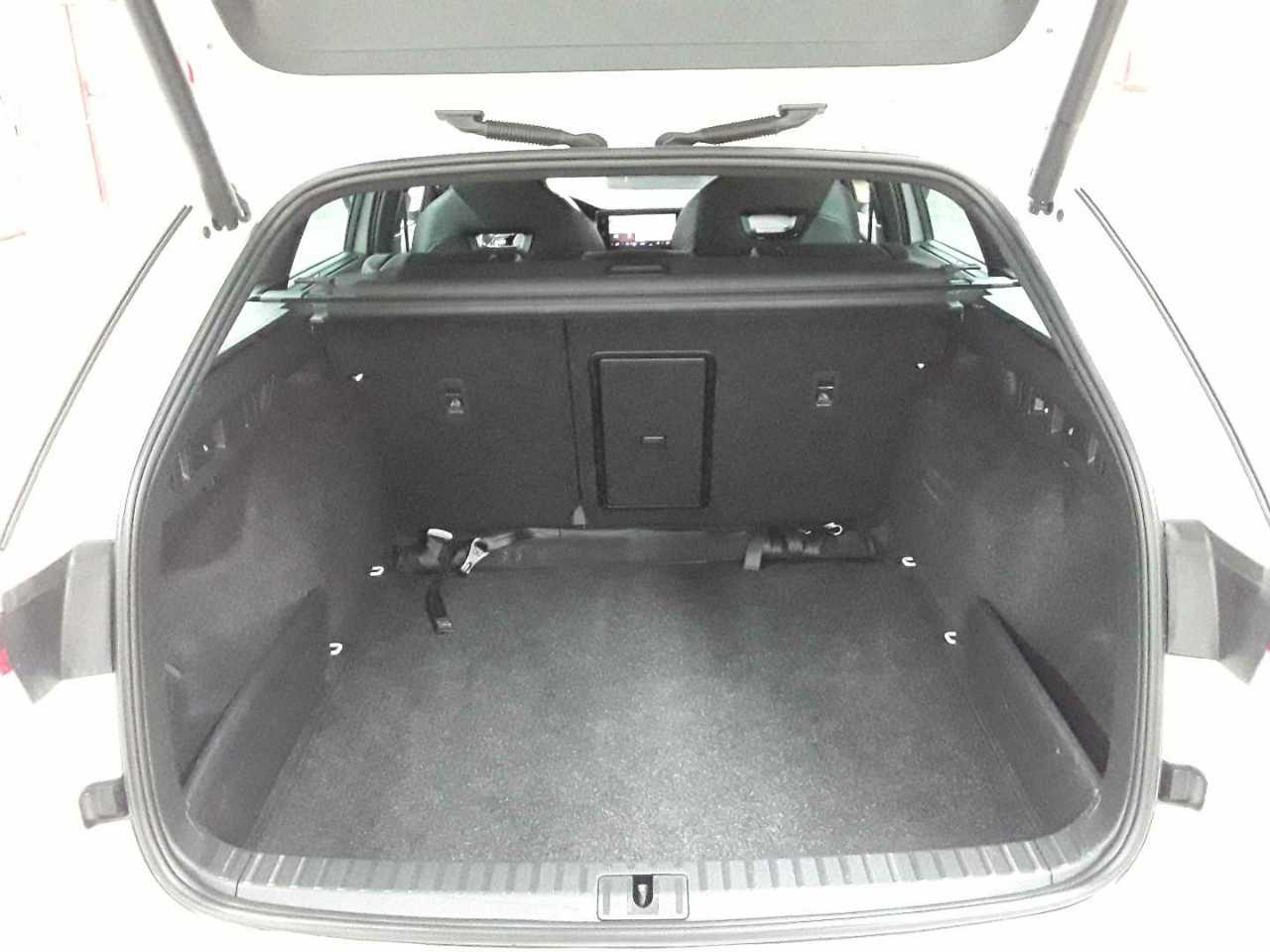 Skoda Octavia Combi 2.0 TDI DSG 4x4 RS 15