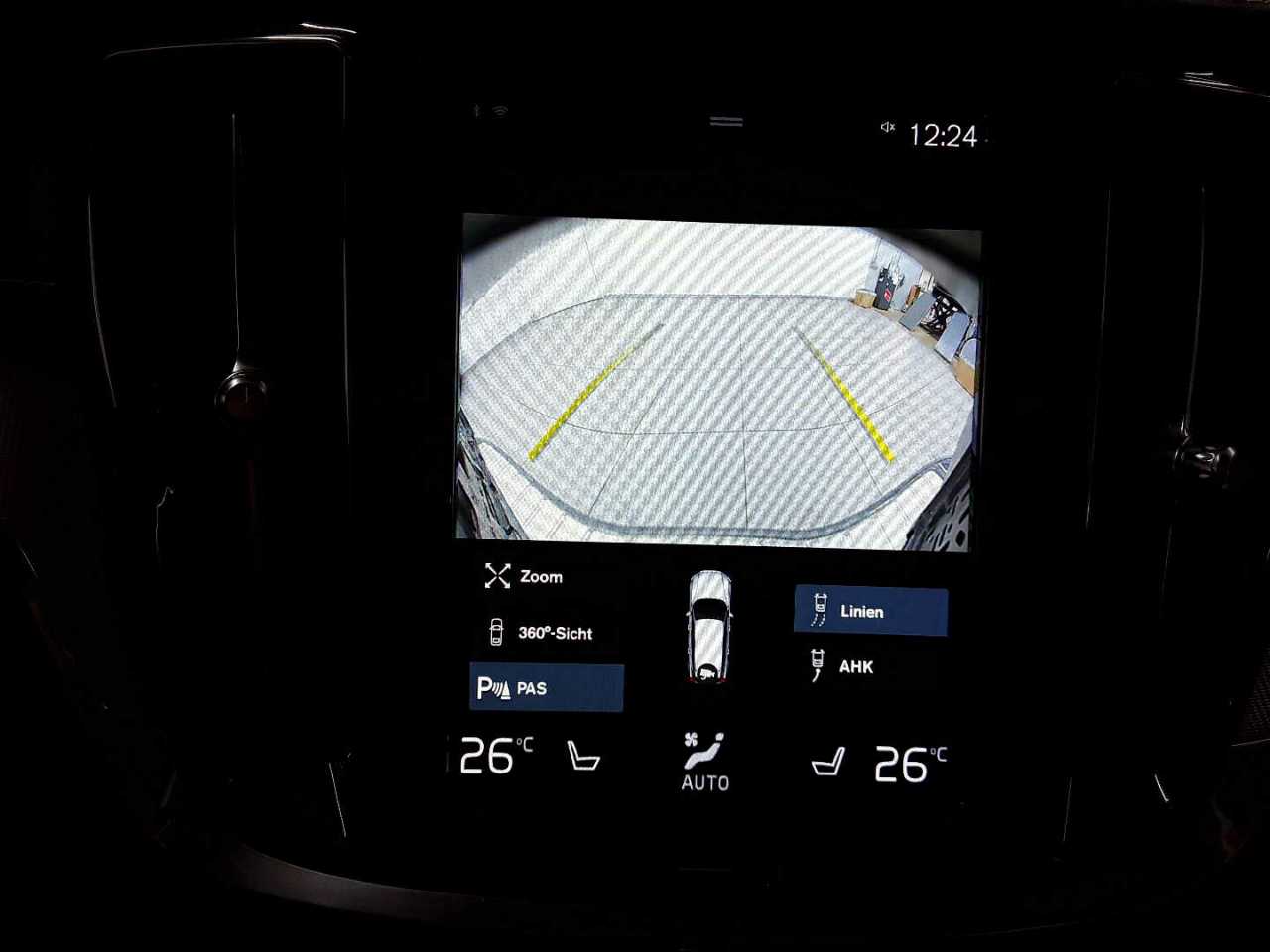 Volvo V60 T6 AWD Recharge Geartronic RDesign 16
