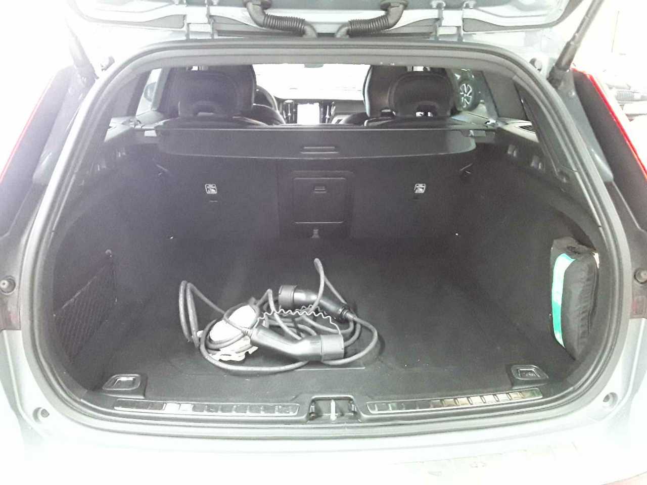 Volvo V60 T6 AWD Recharge Geartronic RDesign 15