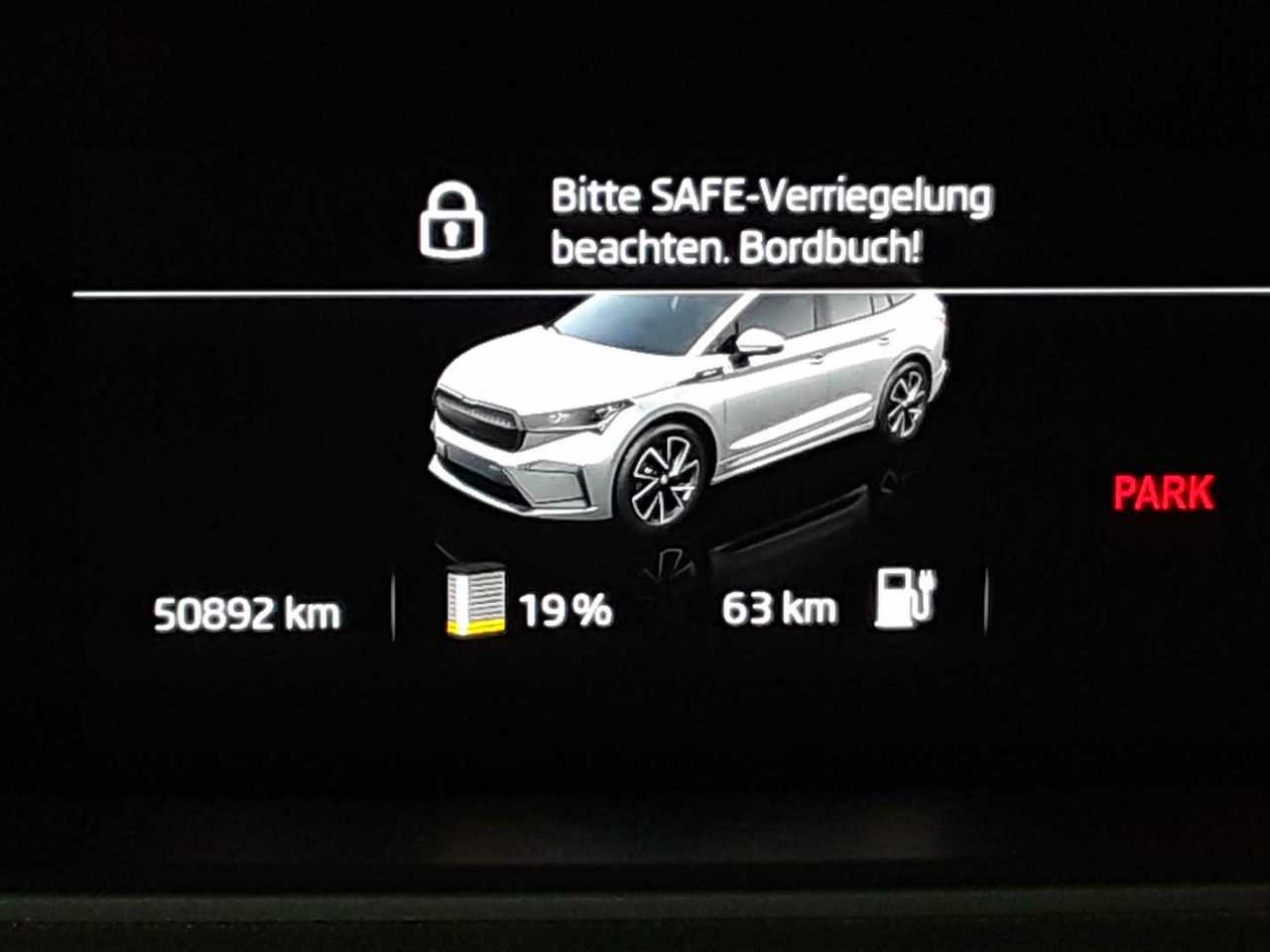 Skoda Enyaq iV 80x 11