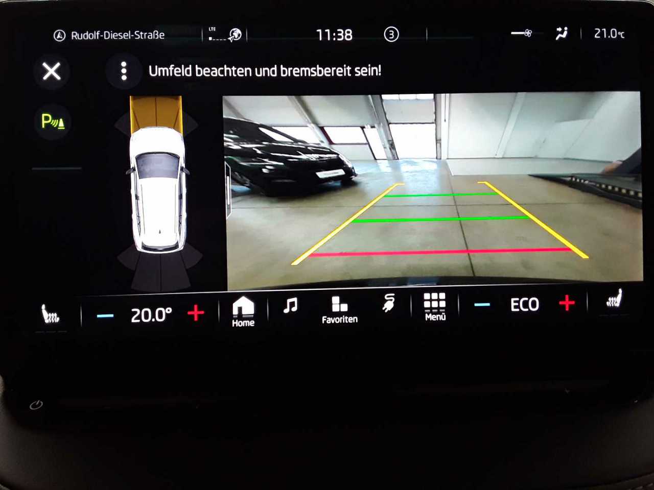 Skoda Enyaq iV 80x 16