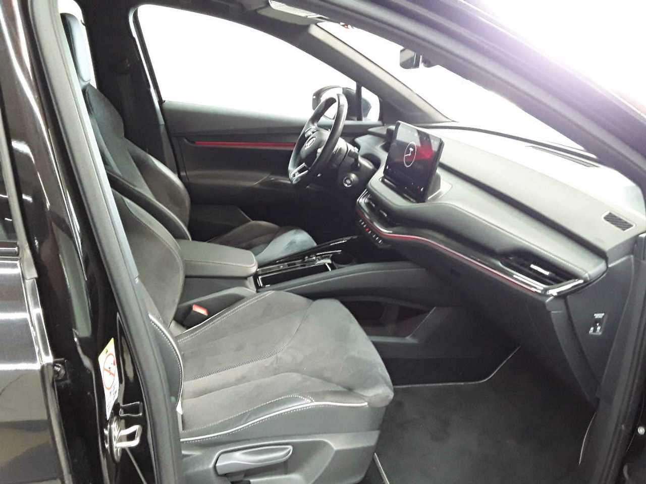 Skoda Enyaq iV 80x 8
