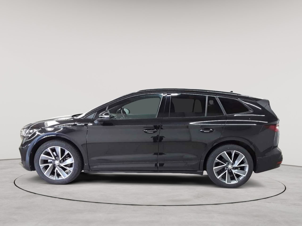 Skoda Enyaq iV 80x 6