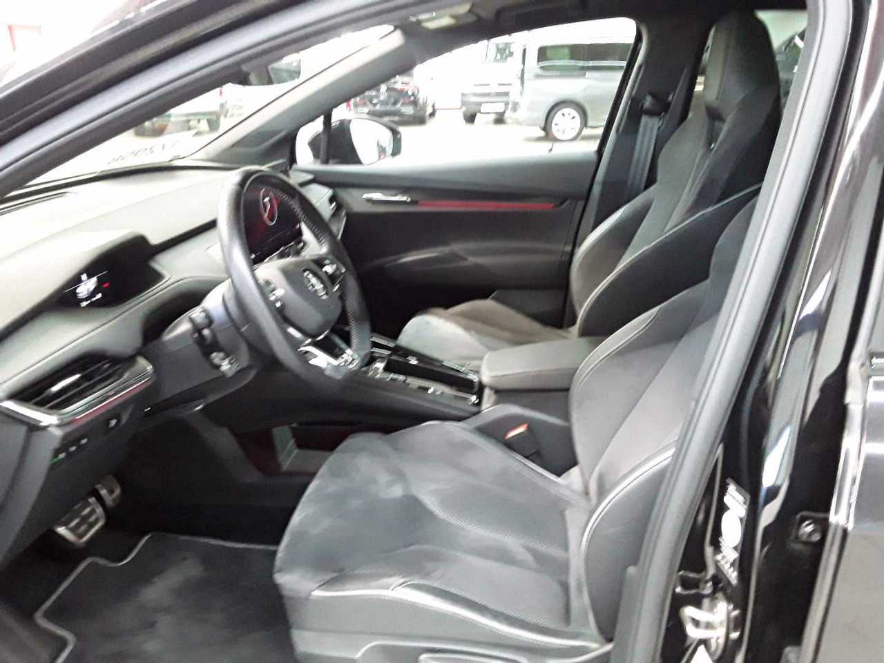 Skoda Enyaq iV 80x 7