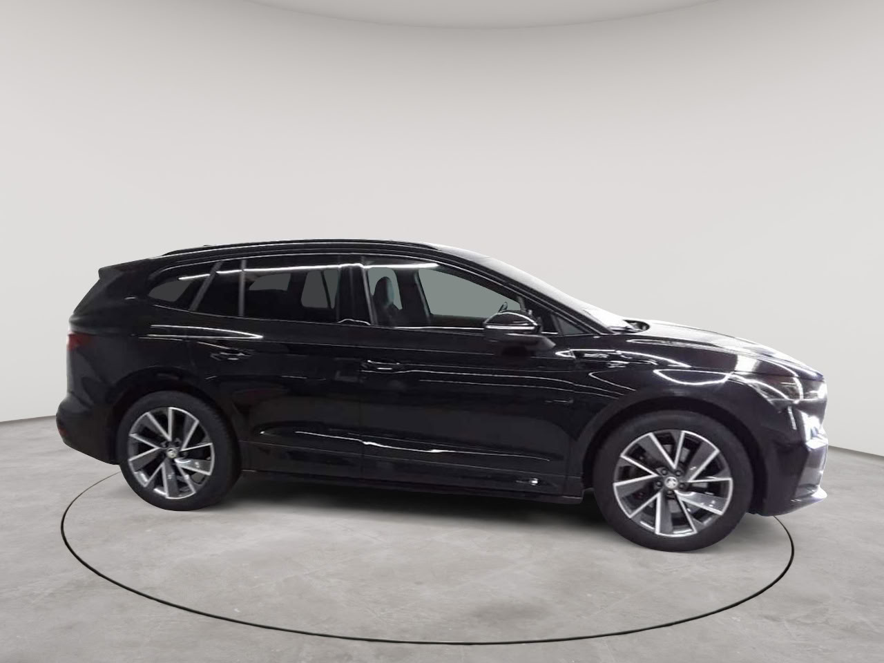 Skoda Enyaq iV 80x 3