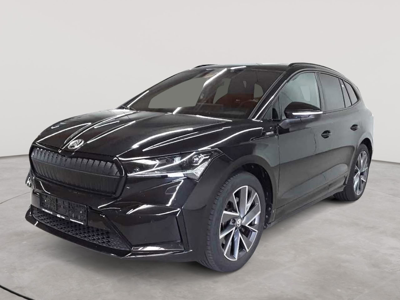Skoda Enyaq iV 80x 2