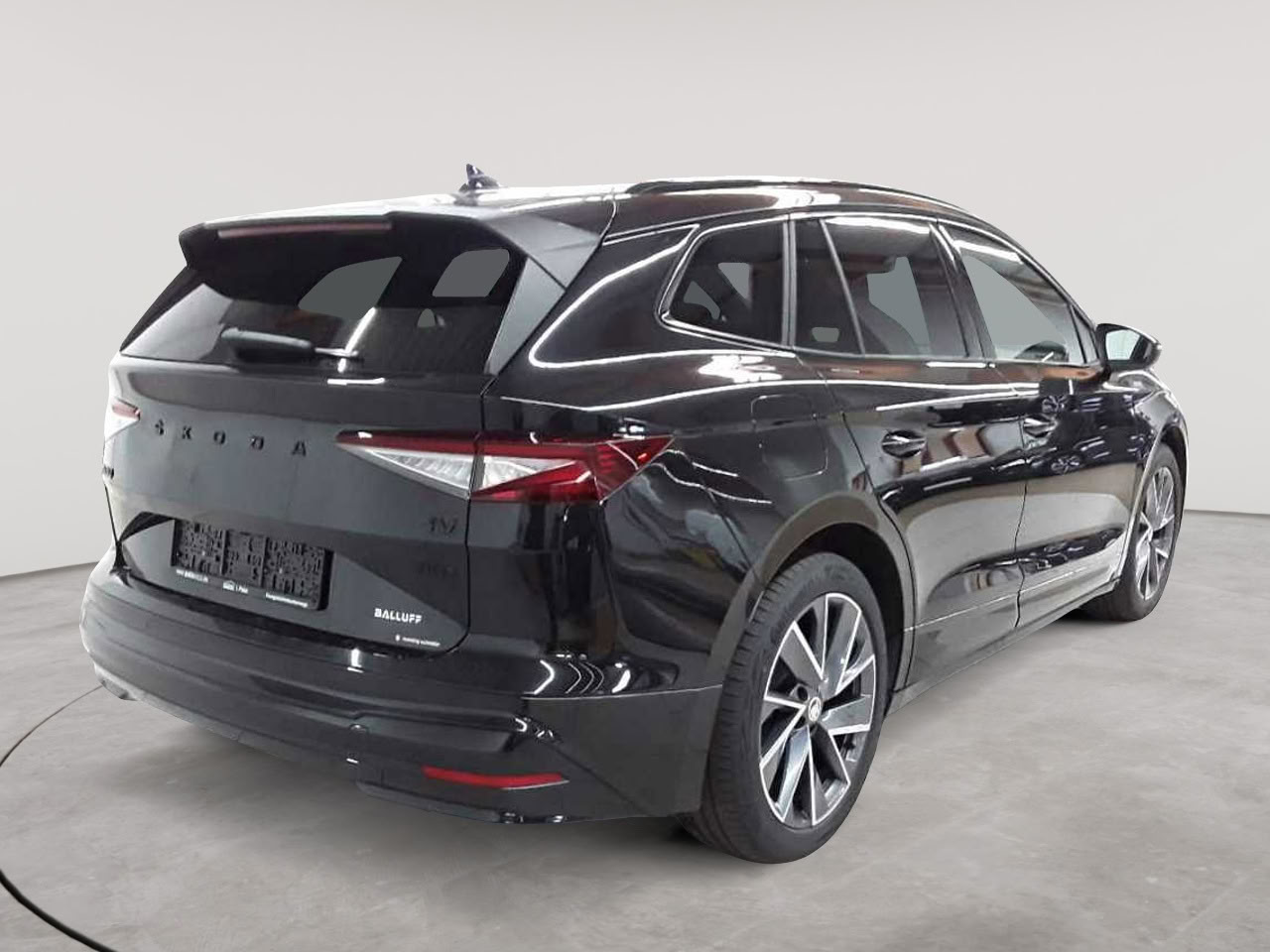 Skoda Enyaq iV 80x 4